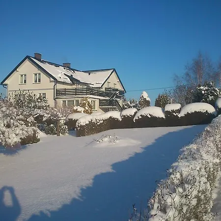 Agroturystyka Tatil Evi *
