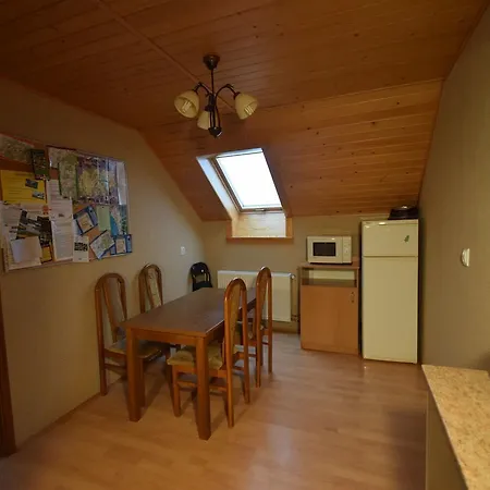 Tatil Evi Agroturystyka