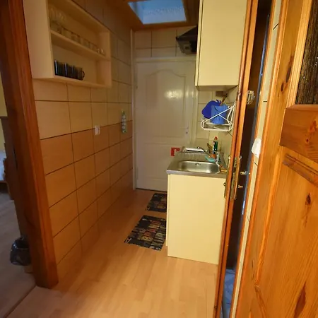 Tatil Evi Agroturystyka Chmielno