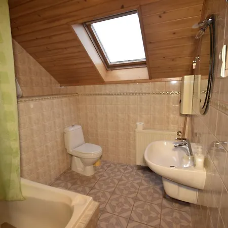 Agroturystyka Tatil Evi