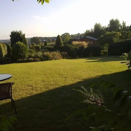 Agroturystyka Tatil Evi *