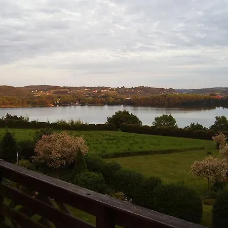 Agroturystyka Chmielno