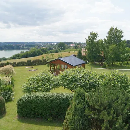Agroturystyka Tatil Evi *